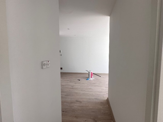 NICOSIA K/KAYMAKLI AREA 2+1 FLAT