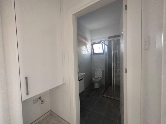 GROUND FLOOR 2+1 FLAT IN NICOSIA / ALAYKÖY AREA