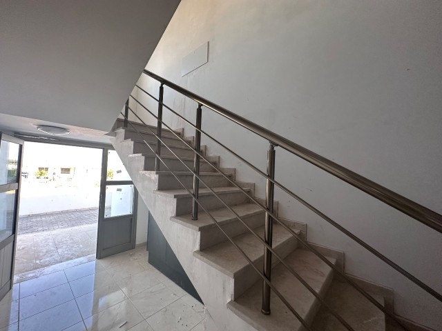 GROUND FLOOR 2+1 FLAT IN NICOSIA / ALAYKÖY AREA