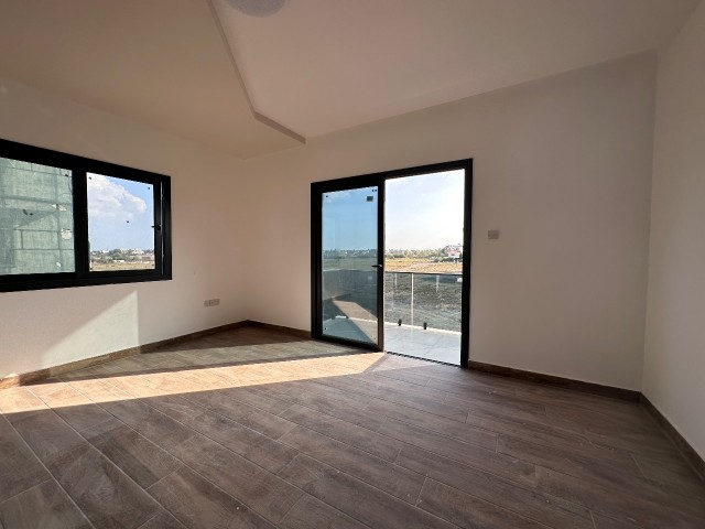 3+ 1 LUXURY FLAT IN NICOSIA / KAYMAKLI AREA