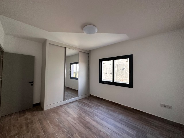 LEFKOŞA / KAYMAKLI BÖLGESİNDE 3+ 1 LÜKS DAİRE