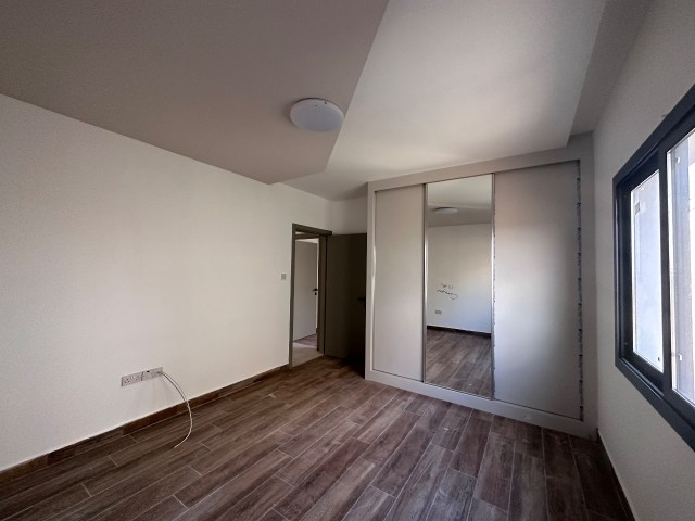 3+ 1 LUXURY FLAT IN NICOSIA / KAYMAKLI AREA