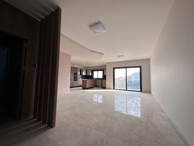 3+ 1 LUXURY FLAT IN NICOSIA / KAYMAKLI AREA