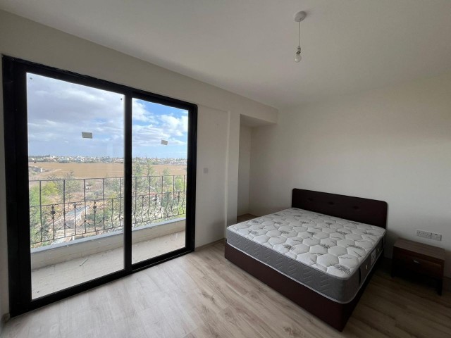 2+1 FLAT FOR SALE IN NICOSIA / KAYMAKLI AREA