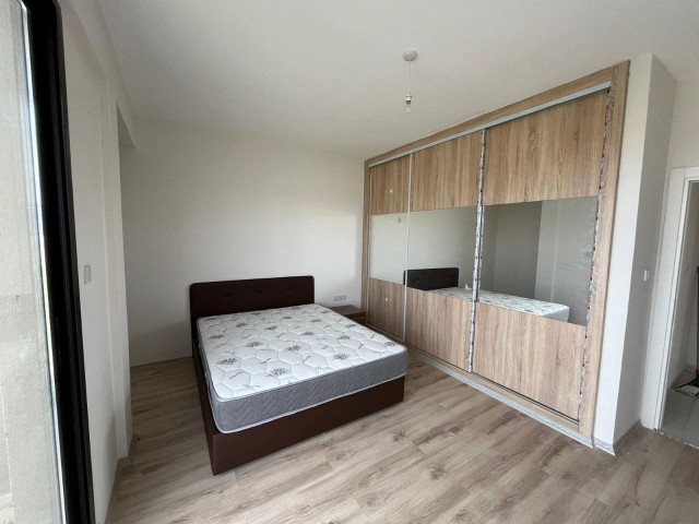 2+1 FLAT FOR SALE IN NICOSIA / KAYMAKLI AREA