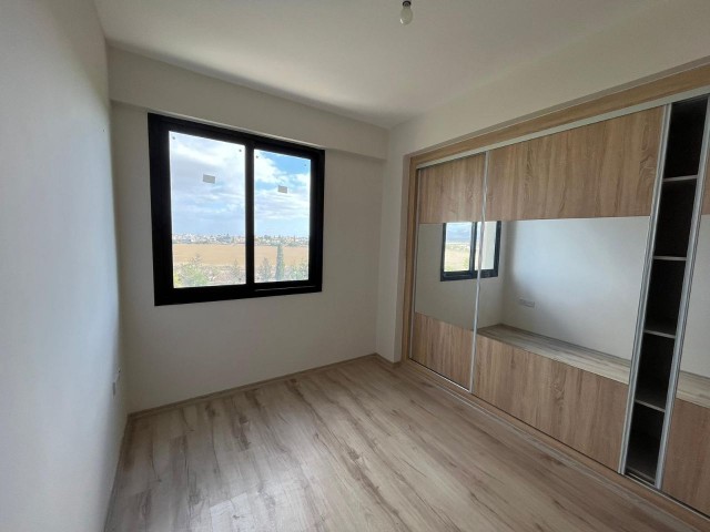 LEFKOŞA / KAYMAKLI BÖLGESİNDE SATILIK 2+1 DAİRE 