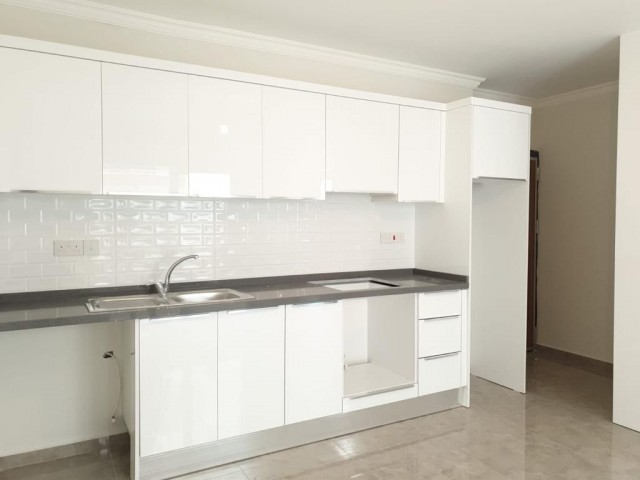 Studio Flat for Sale in Famagusta Gülseren Area