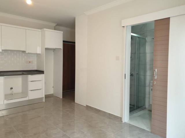 Studio Flat for Sale in Famagusta Gülseren Area