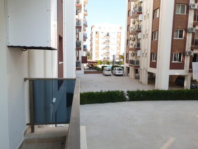 Studio Flat for Sale in Famagusta Gülseren Area