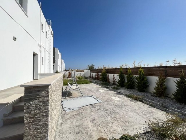 3+1 Villa for Sale in Famagusta Tuzla