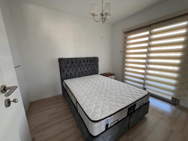 Duplex-Penthouse zur Miete in der Gegend von Kyrenia Doğanköy