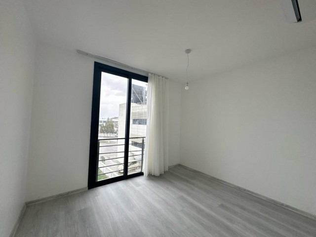 Penthouse for Sale in Küçük Kaymaklı Area