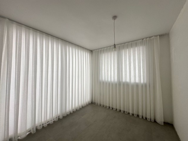 Penthouse for Sale in Küçük Kaymaklı Area