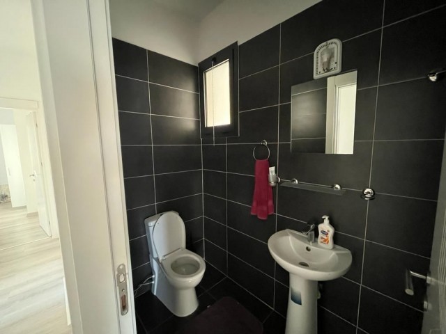 3+1 Flat for Sale in Nicosia Yenikent Area