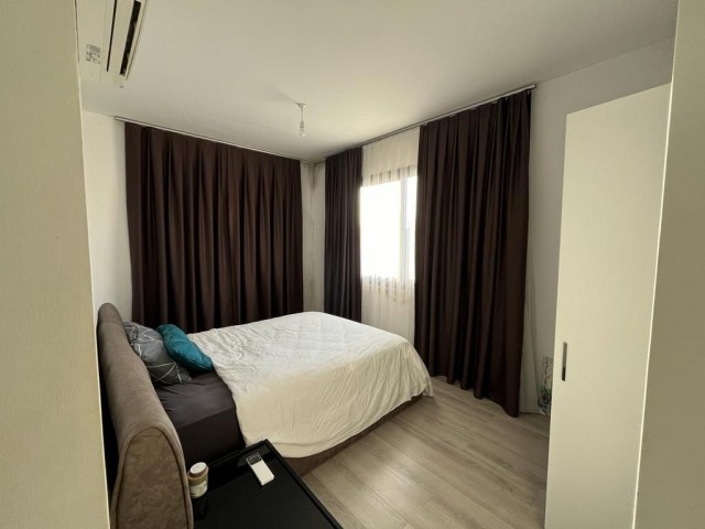 3+1 Flat for Sale in Nicosia Yenikent Area