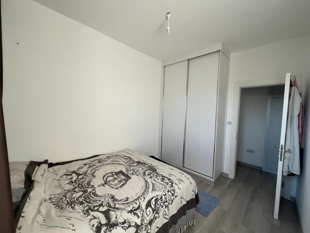 3+1 Flat for Sale in Nicosia Yenikent Area