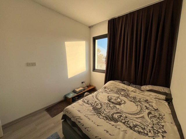 3+1 Flat for Sale in Nicosia Yenikent Area