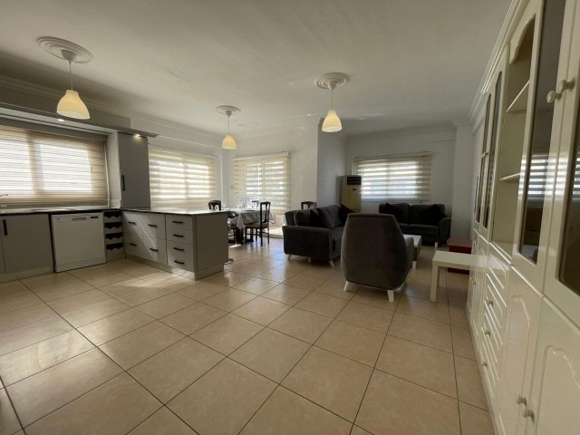 Flat for Sale in Kyrenia Center