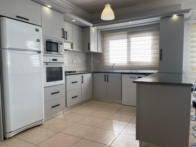 Flat for Sale in Kyrenia Center