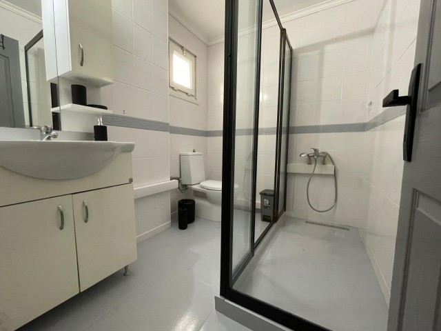 Flat for Sale in Kyrenia Center