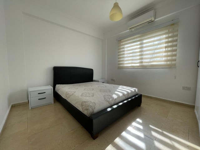 Flat for Sale in Kyrenia Center