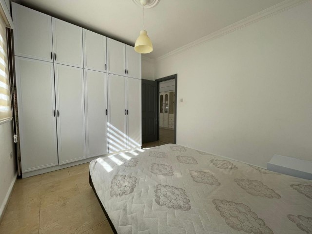 Girne Merkez'de Satılık Full Eşyalı Daire