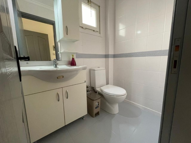 Girne Merkez'de Satılık Full Eşyalı Daire