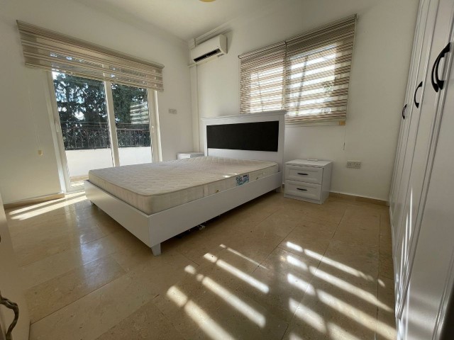 Flat for Sale in Kyrenia Center