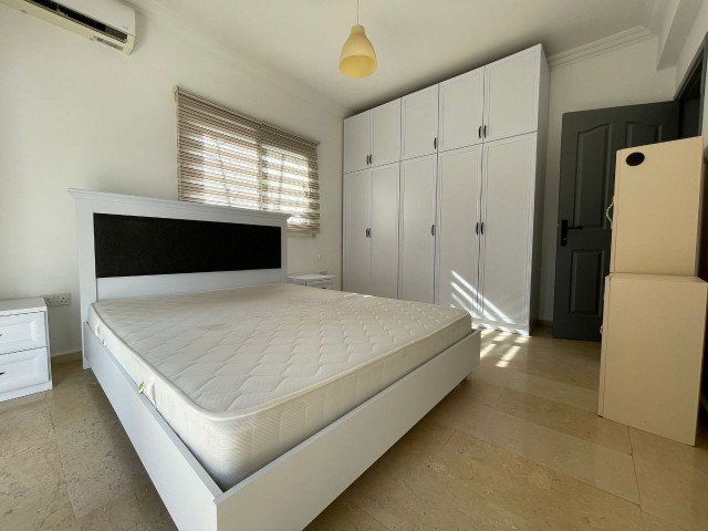 Flat for Sale in Kyrenia Center