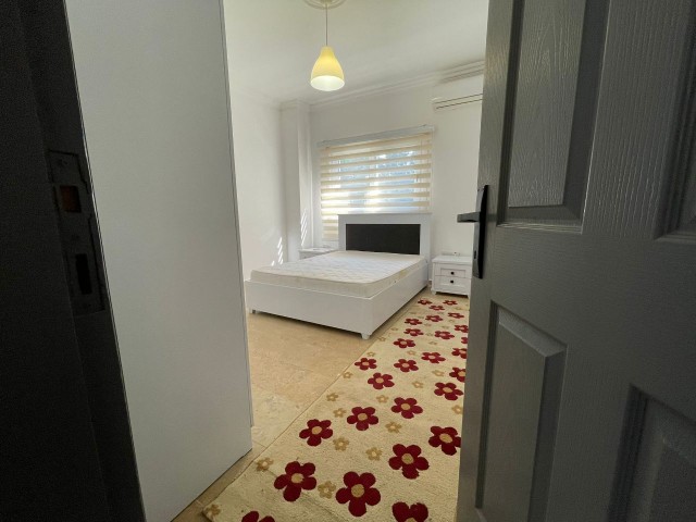 Girne Merkez'de Satılık Full Eşyalı Daire