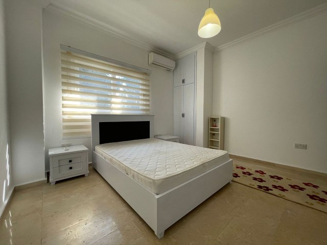 Wohnung zum Verkauf im Kyrenia Center