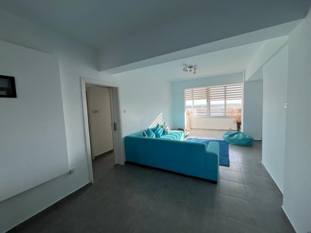 2+1 PENTHOUSE FOR SALE IN EMU