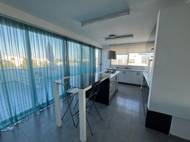 2+1 PENTHOUSE FOR SALE IN EMU