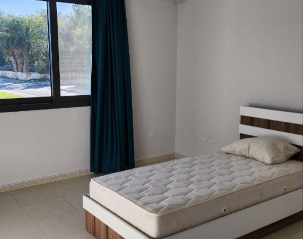 Commercial 3+1 Flat in Küçük Kaymaklı Area