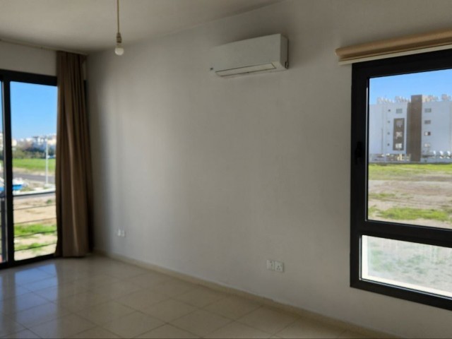 Commercial 3+1 Flat in Küçük Kaymaklı Area