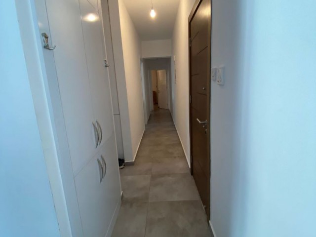 Fully Furnished 3+1 Flat for Sale in Gönyeli Region