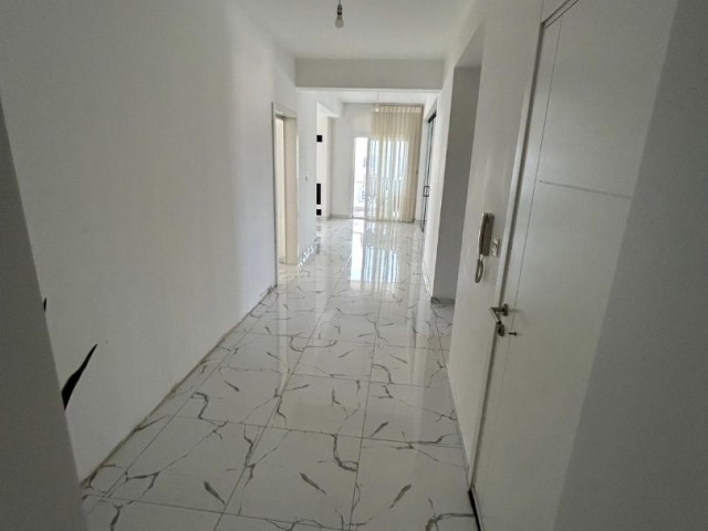 3+2 Flat for Sale in Gönyeli Area