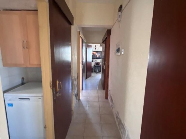 Fully Furnished Flat for Rent in Metehan Area