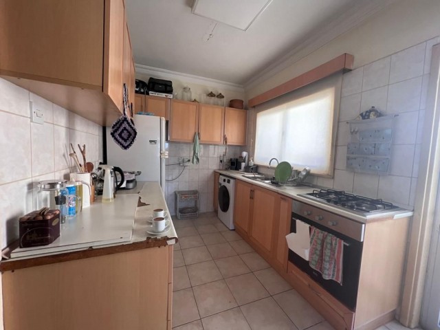 Fully Furnished Flat for Rent in Metehan Area