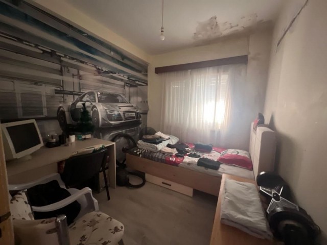 Fully Furnished Flat for Rent in Metehan Area