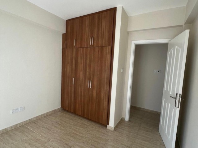 3+1 ENSUITE FLAT WITH FIREPLACE IN KYRENIA LAPTA