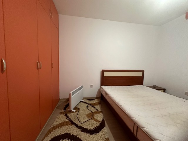 3+1 ERDGESCHOSSWOHNUNG ZU VERMIETEN IN NICOSIA ORTAKÖY