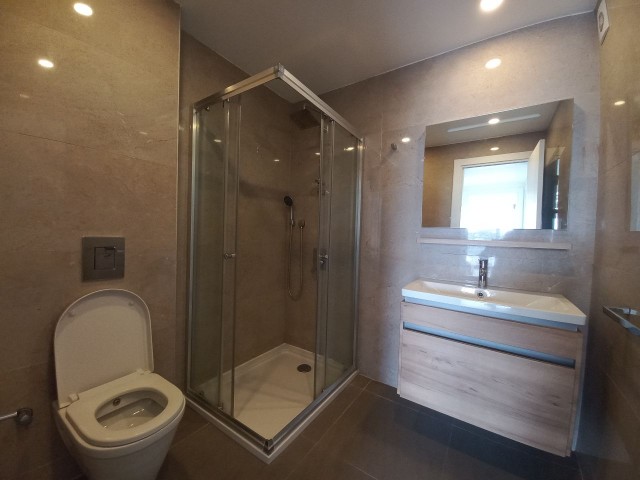 Penthouse Mieten in Girne Merkez, Kyrenia