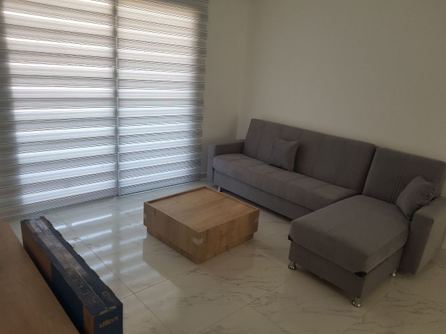 Flat To Rent in Lapta, Kyrenia