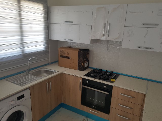 Laptada kiralık 2+1 esyalı yeni daireler 