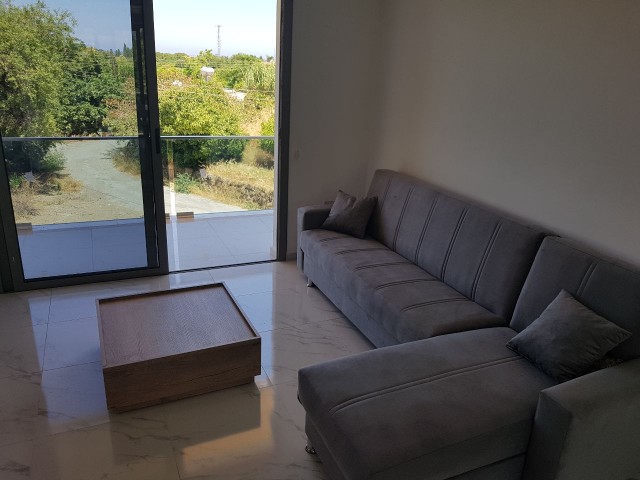 2+1 FLAT FOR RENT IN KYRENIA LAPTA AREA