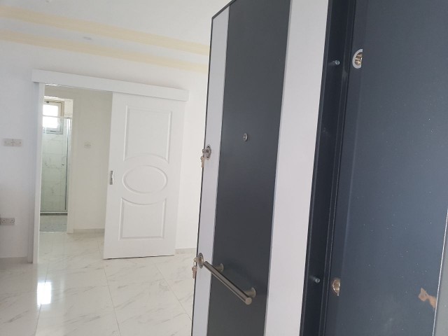 Laptada kiralık 2+1 esyalı yeni daireler 