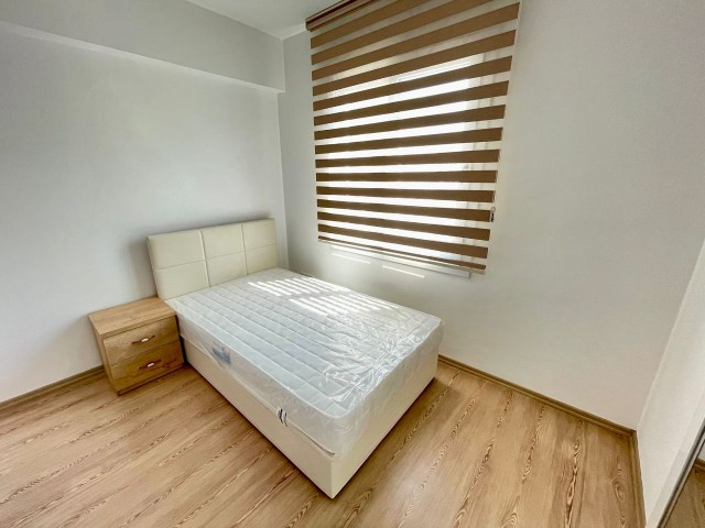  GİRNE MERKEZDE SATILIK 3+1 FULL EŞYALI PENTHOUSE