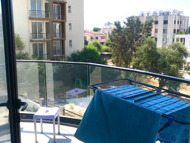 3+1 apartment for sale in Girnede