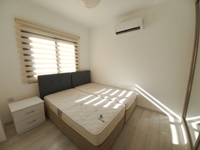 Voll möblierte 2+1 Wohnung zur Miete im Zentrum von Kyrenia